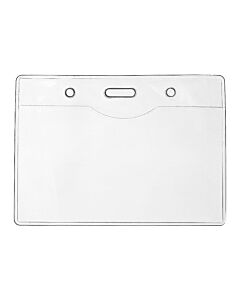 ID Card Badge Holder