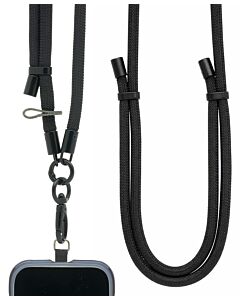 Crossbody phone Lanyard