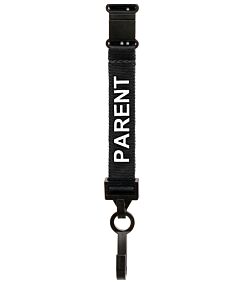 Black Parent Lanyards