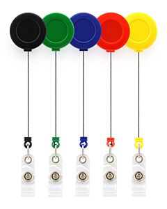 Yoyo ID Badge Reel