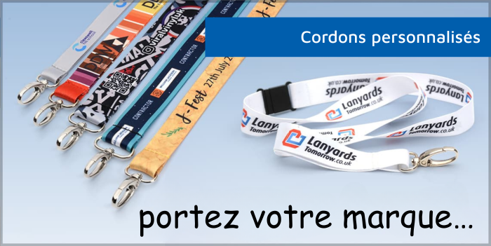 custom lanyards